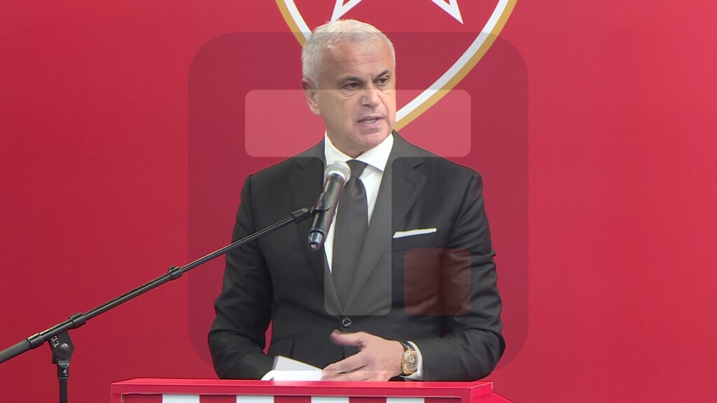 Terzić: Cvele je snove milione zvezdaša pretvarao u stvarnost