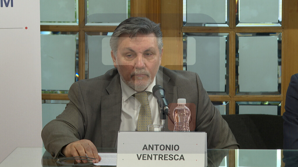 Ventreska: Za ITA/ICE prisustvo na Sajmu u Novom Sadu već 100 godina je centralni događaj