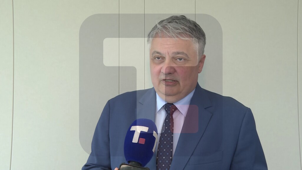 Lučić: Velika tražnja, 300 vodećih investitora