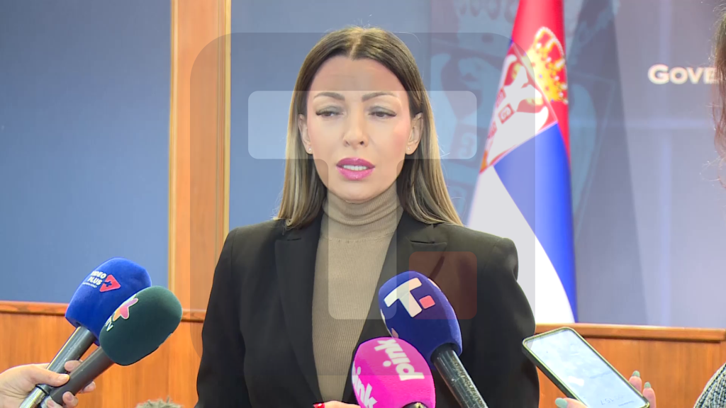 Mesarović: Za 19 dobitnika kojima smo danas uručili rešenja dodeljeno je skoro 130 miliona dinara bespovratnih sredstava