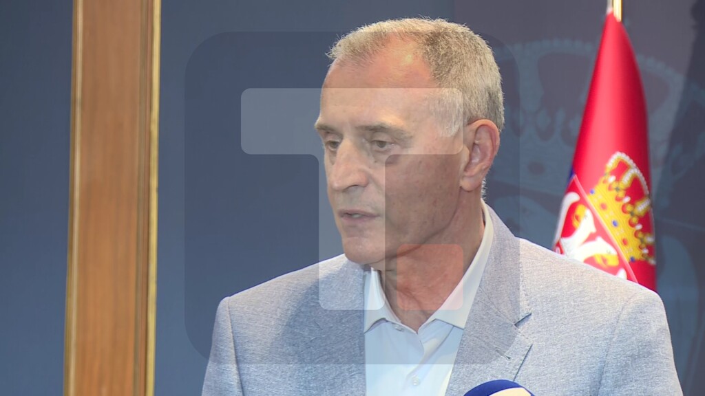 Mijailović: Što se tiče našeg izvoza, mi smo prisutni u više od 32 države, na svim kontinentima