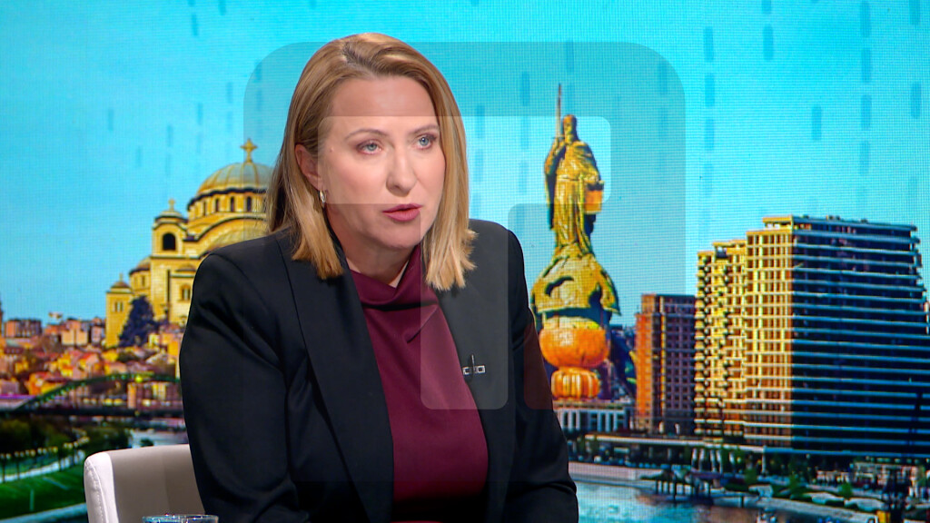 Paunović: Primedbe se odnose upravo na nivo implementacije preporuka ODIHR-a