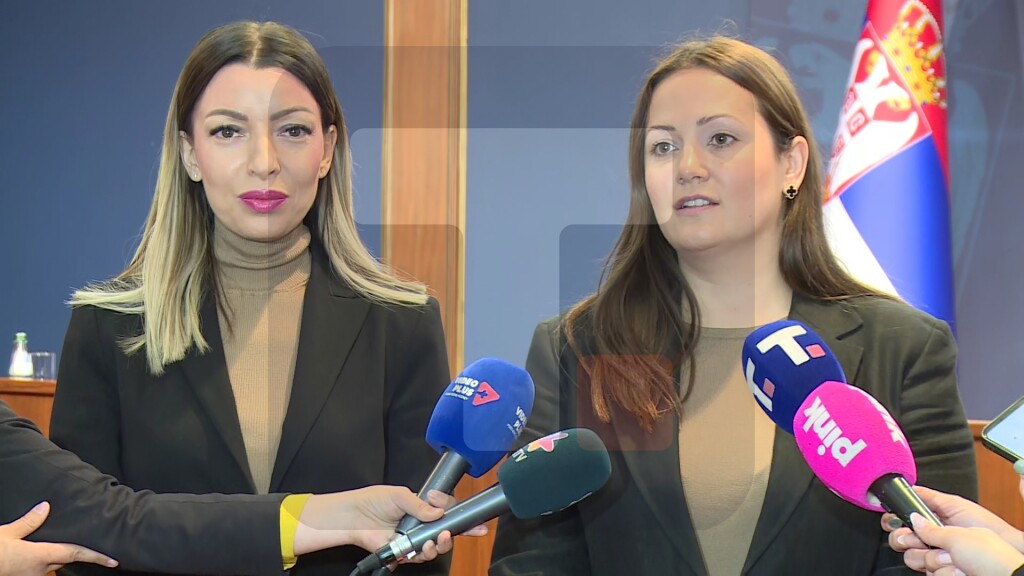 Sarić Pejić: Nama je izvoz više od  80 odsto, izvozimo najviše u zemlje EU, kao što su Nemačka, Austrija, Švajcarska, skandinavske zemlje, isto tako na Bliski Istok i u Ameriku