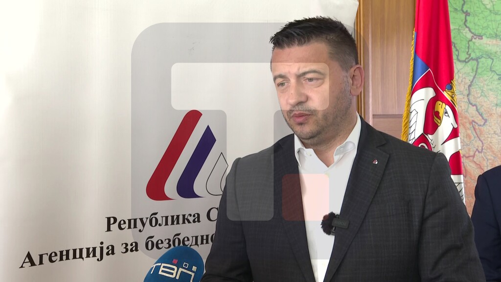 Stamatović: U saobraćajnim nezgodama u Srbiji svake godine oko 500 osoba izgubi život i zato je važno da reakcija hitnih službi bude brza