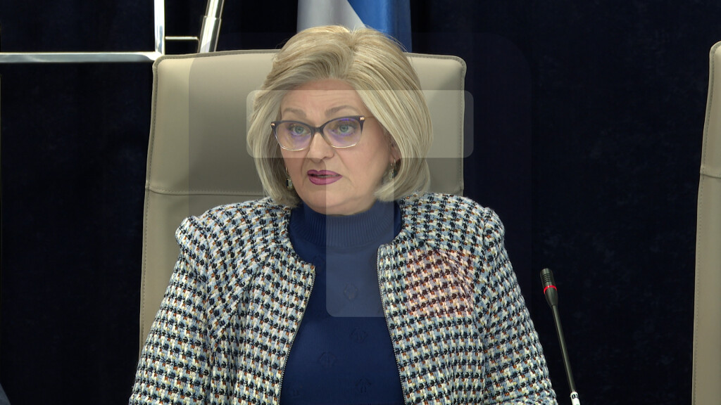 Tabaković: U prošloj godini ostvaren niži ostvaren deficit budžeta od projektovanog