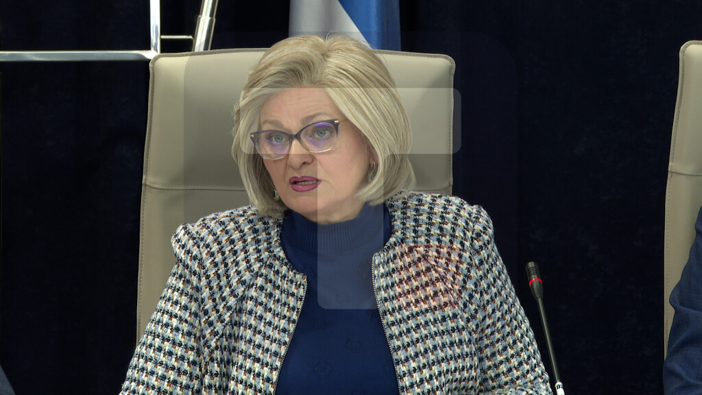 Tabaković: Devizne rezerve u aprilu 28.2 milijardi EUR