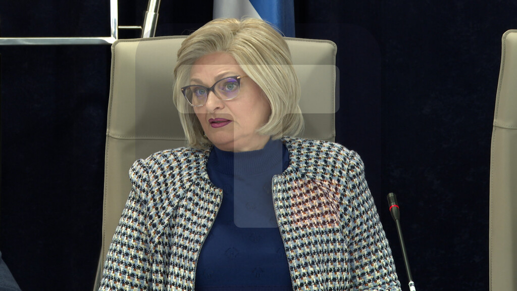 Tabaković: Monetarna politika će podržati rast privrede i životnog standarda naših građana