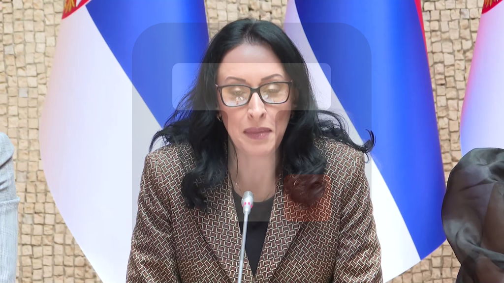 Žarić Kovačević: Najveće interesovanje zabeleženo je u oblasti podrške udruženjima u domenu zaštite porodice, gde je konkurisalo čak 113 udruženja