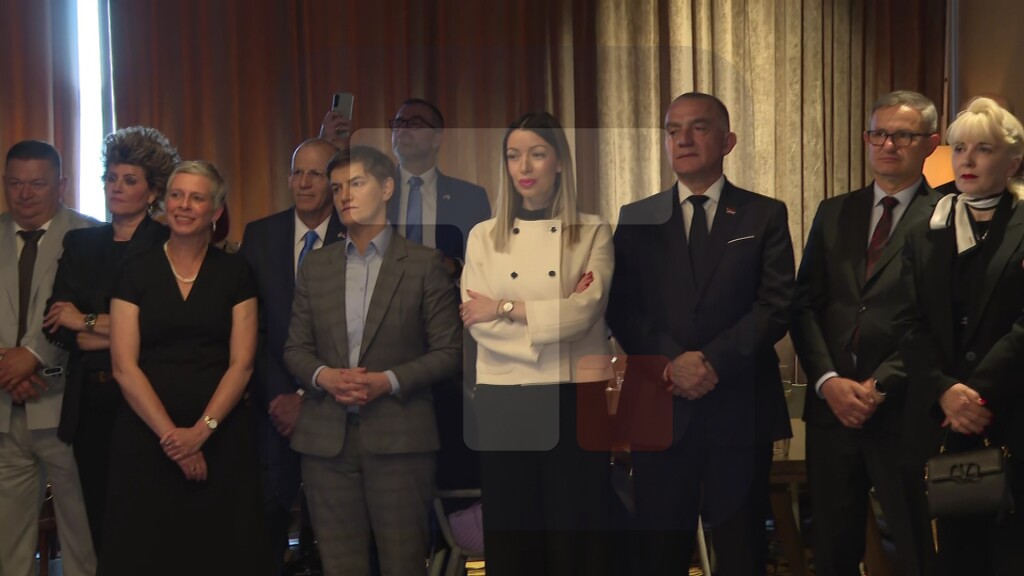 Obeleženo 78 godina nezavisnosti Izraela
