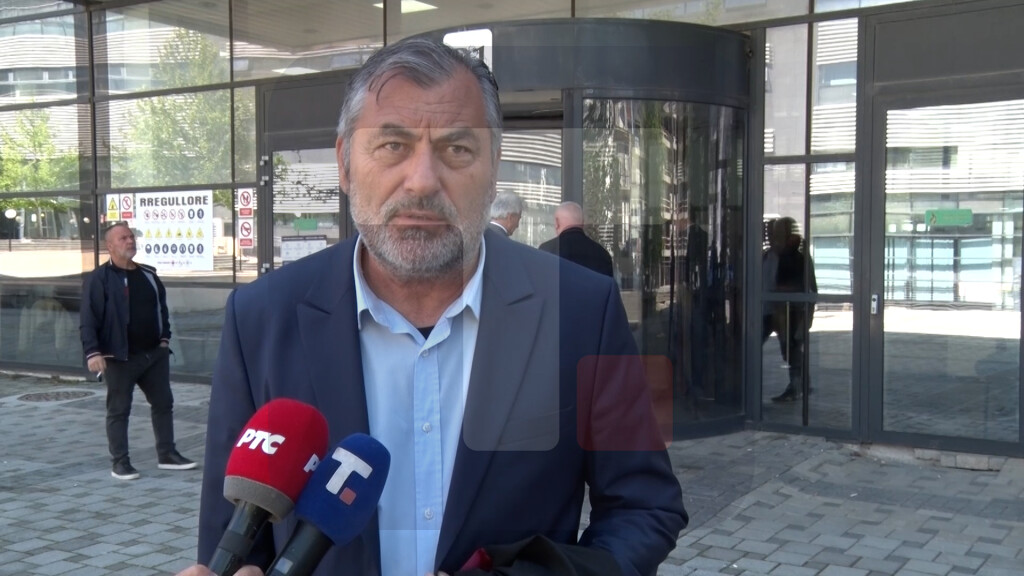 Arsić: Tužilaštvo skrivanjem izjave ključnog svedoka napravilo ozbiljnu opstrukciju