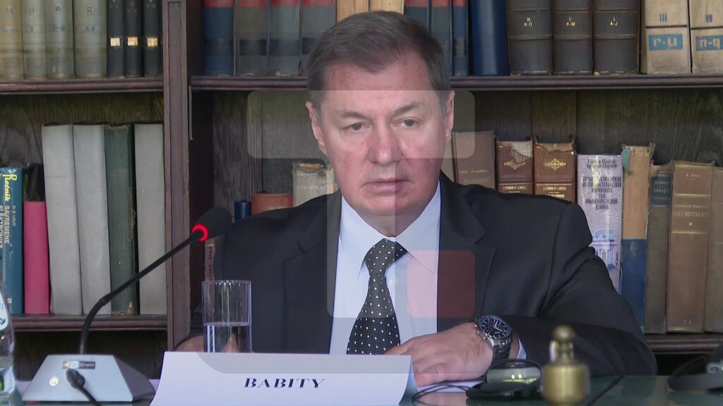 Babić: Ničija prava ne treba ignorisati samo zato što pripadaju manjinskoj grupi