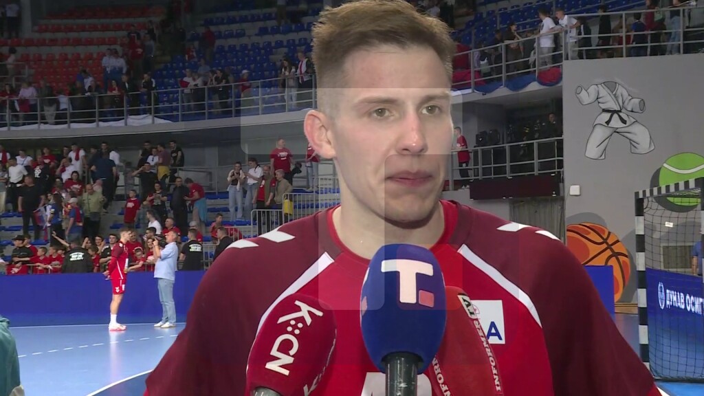 Dodić: Moglo je da bude i ubedljivije, ali ostaje revanš, bićemo spremni za sve što nas čeka tamo