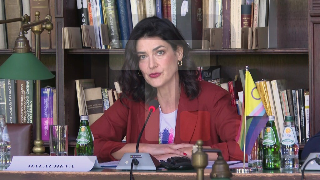 Halačeva: Evropska unija koja svakoga ostavlja iza sebe nije unija koju smo obećali da ćemo izgraditi