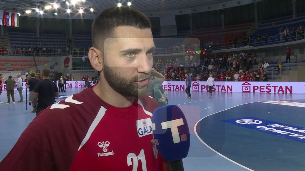 Ilić: Pokazali smo da možemo