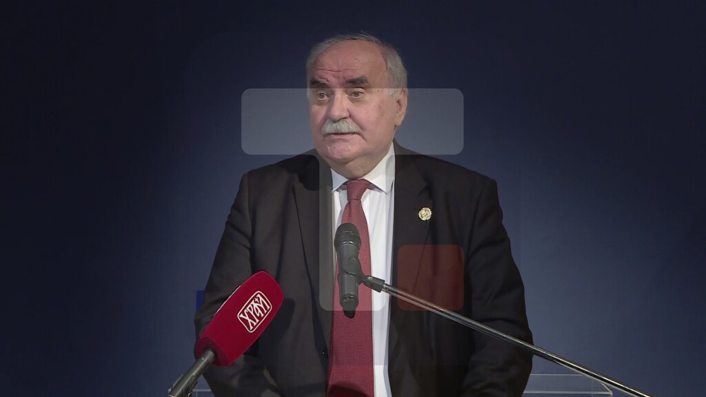 Knežević: Sveti Sava je monumentalna ličnost srpske istorije
