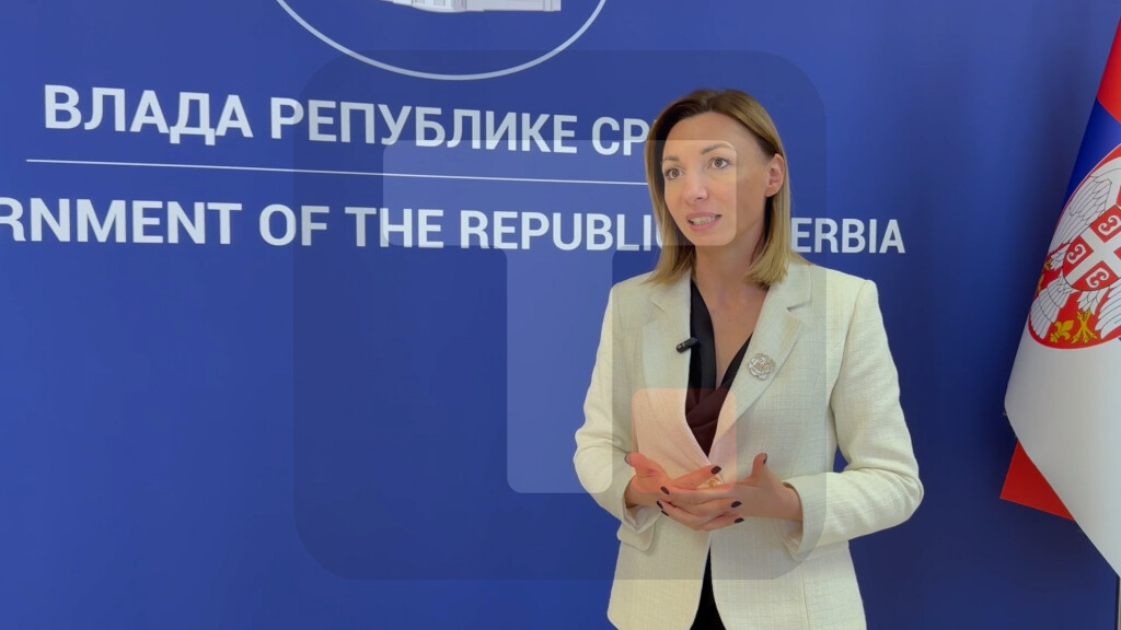 Macura: Graditi radno okruženje u kome zaposleni imaju podršku u planiranju porodice