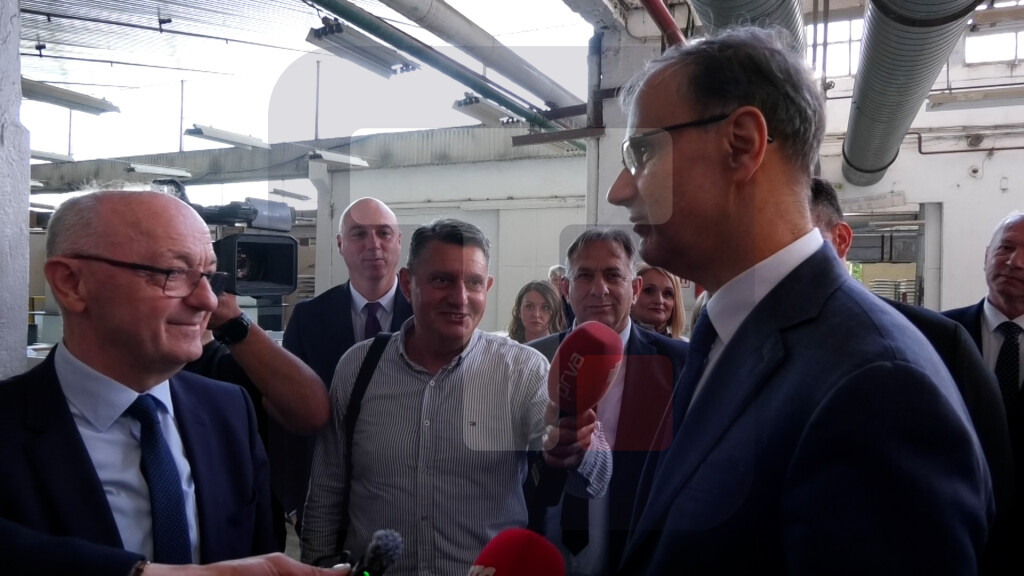 Macut: Simpo je zastupljen stvarno široko u Srbiji definitivno