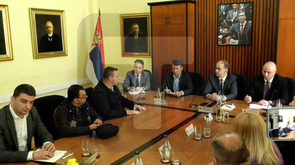 Macut u Vranju otvorio Kancelariju regionalnog predstavnika Kabineta premijera