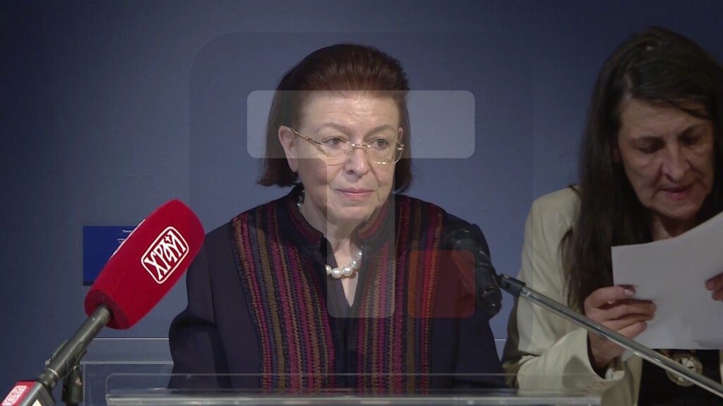 Mendoni: Ova izložba predstavlja značajan kulturni događaj za ceo pravoslavni svet