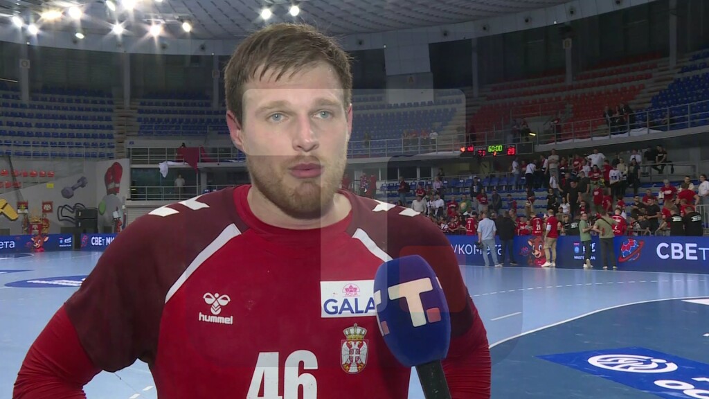 Pešmalbek: Šteta zbog samo dva gola razlike
