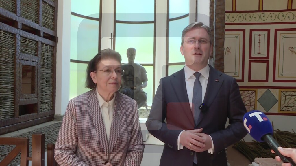 Selaković: Srpski i Grčki narod dele mnogo toga zajedničkog