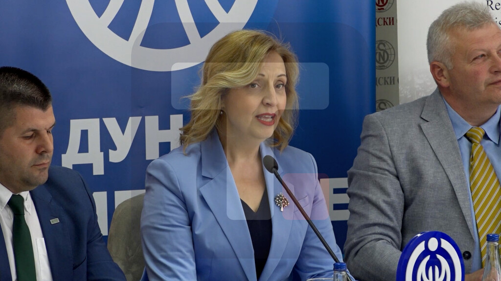 Smiljković Stojanović: Osiguranje neophodno u vreme izraženih klimatskih promena