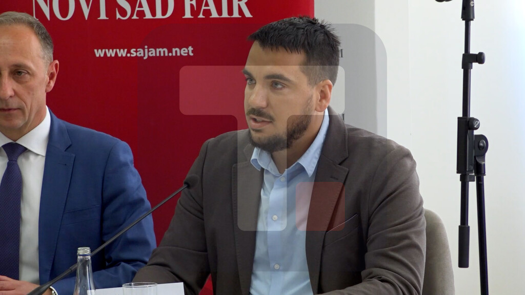 Stanić: Al Dahra i ove godine zlatni sponzor sajma