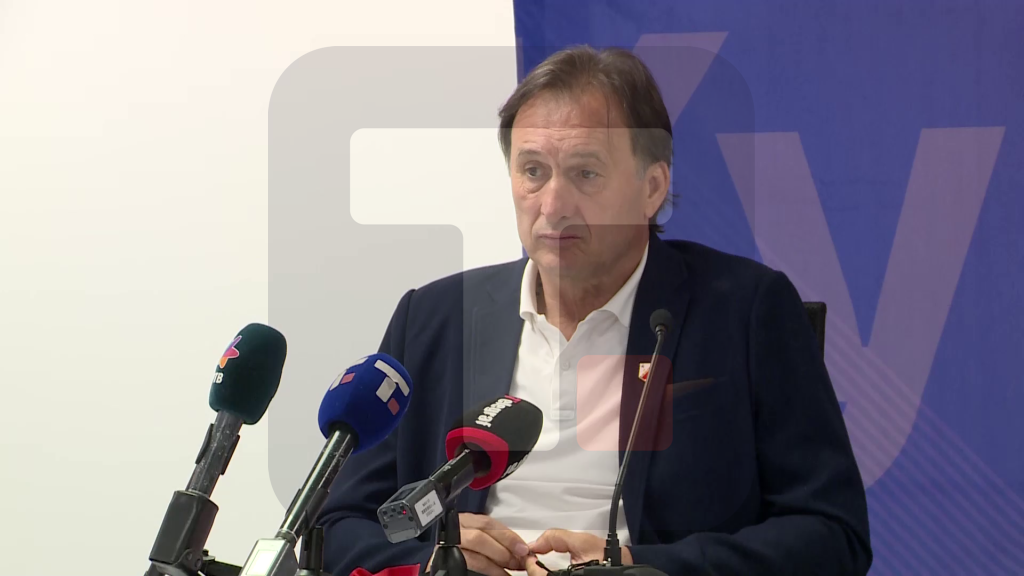 Tanjga: Sve je bilo u korist Zvezde, na našu štetu
