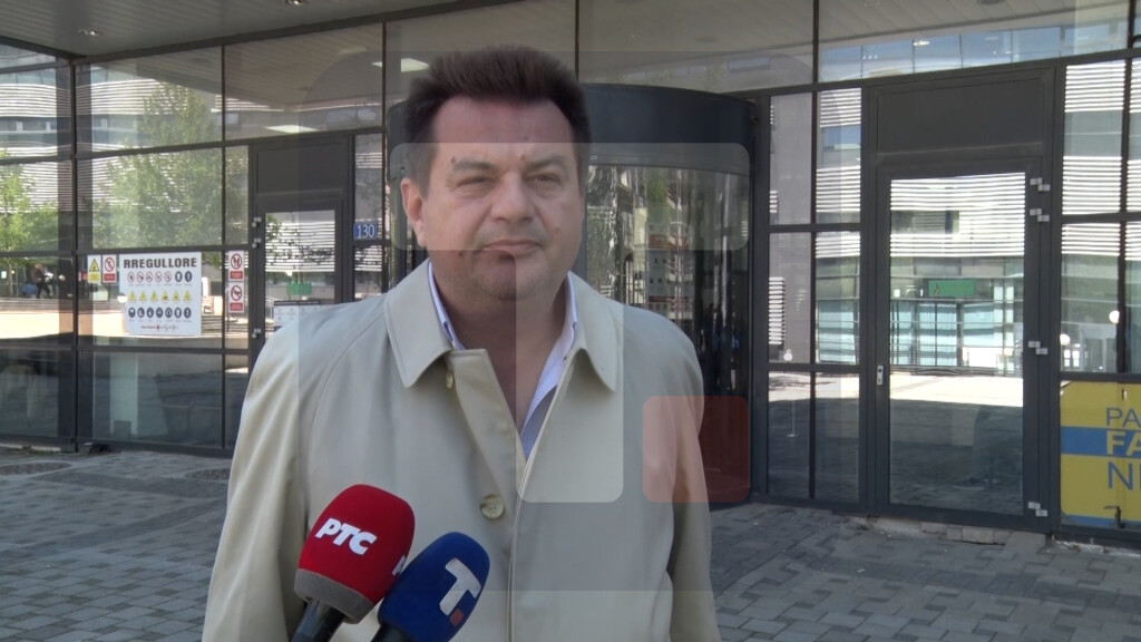 Vasić: Suđenje u završnoj fazi