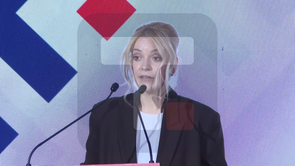 Bertović: Porodica je prva škola života