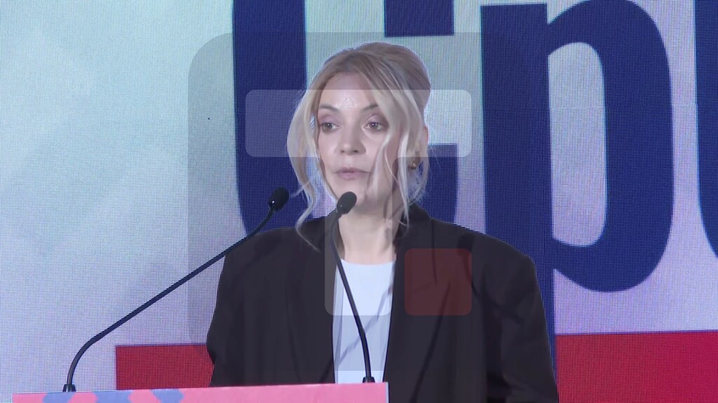 Bertović: Bez porodice nema jake Srbije