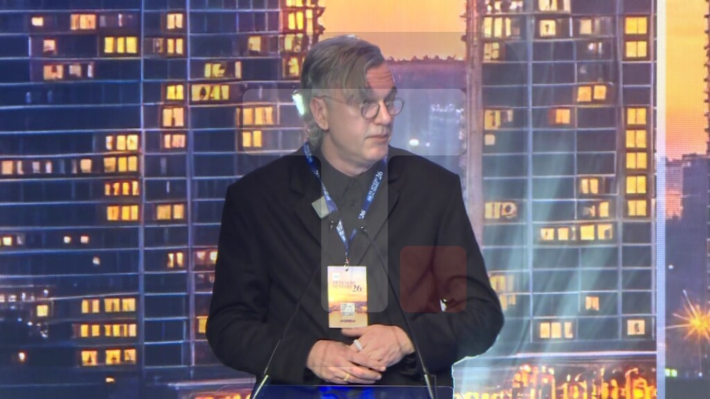 Čadež: Vizija nije slogan, to je sposobnost da se napreduje pa čak i u teškim geopolitičkim uslovima