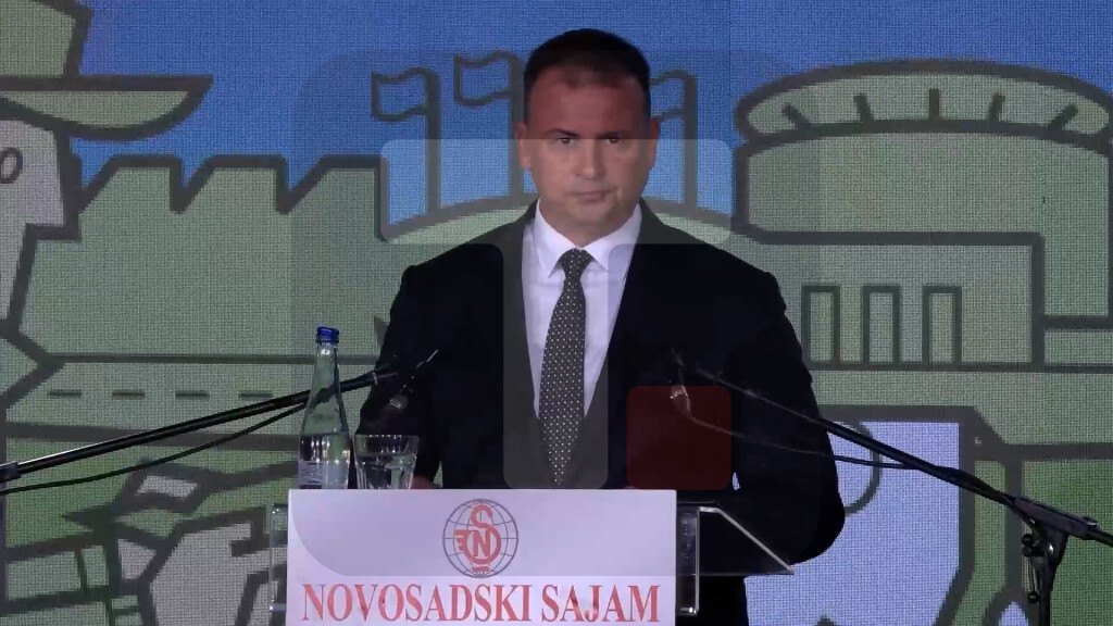 Cvetković: 750 najreprezentativnijih grla biće na izložbi stoke