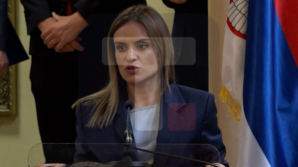 Đurđević Stamenkovski: Srpska Vojvodina traje i danas, i trajaće večno