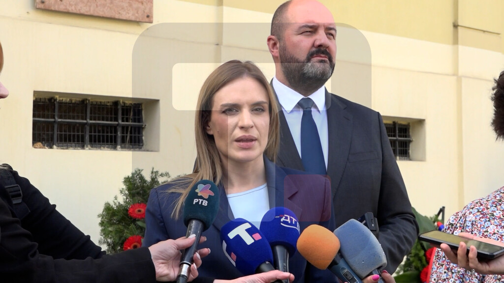 Đurđević Stamenkovski: Majska skupština nije bila sazvana da bi izdala deklaraciju i slovo na papiru, već da bi saopštila izraz narodnih težnji