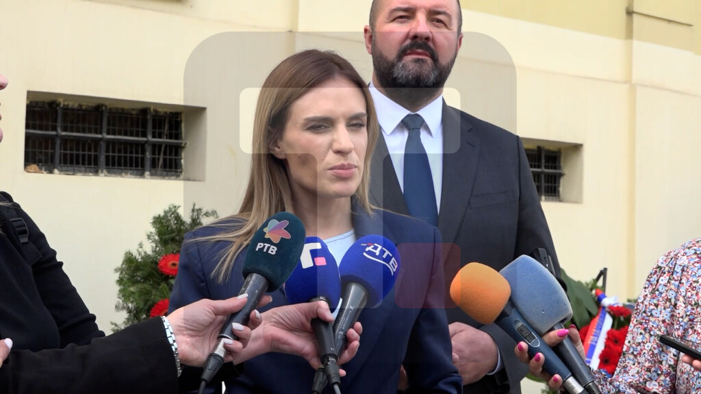 Đurđević Stamenkovski: Danas negujemo različite kulturne identitete jer je samo jedinstvo naroda garancija prosperiteta"