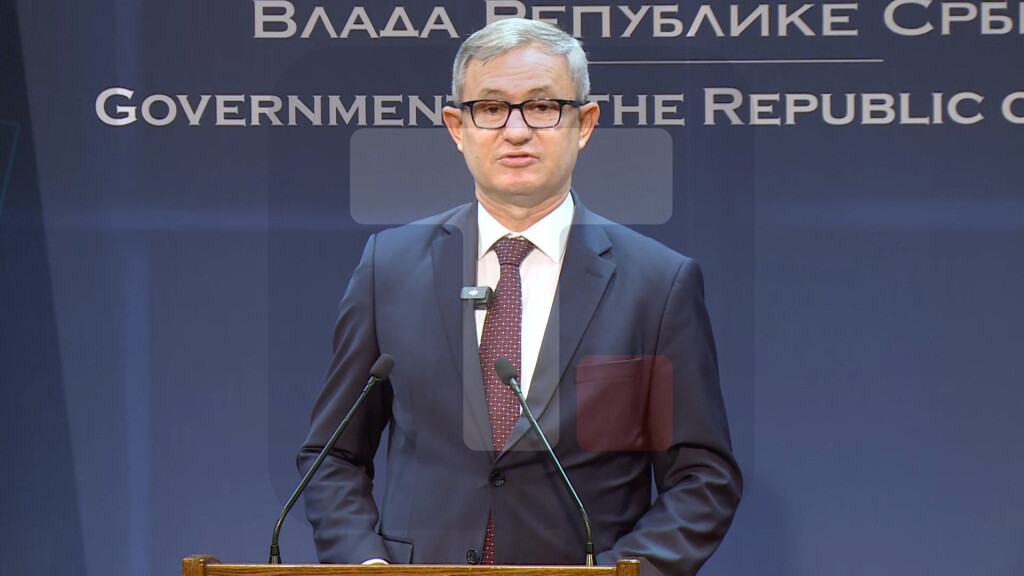 Glamočić: UAE je jedan od naših najvažnijih strateških partnera