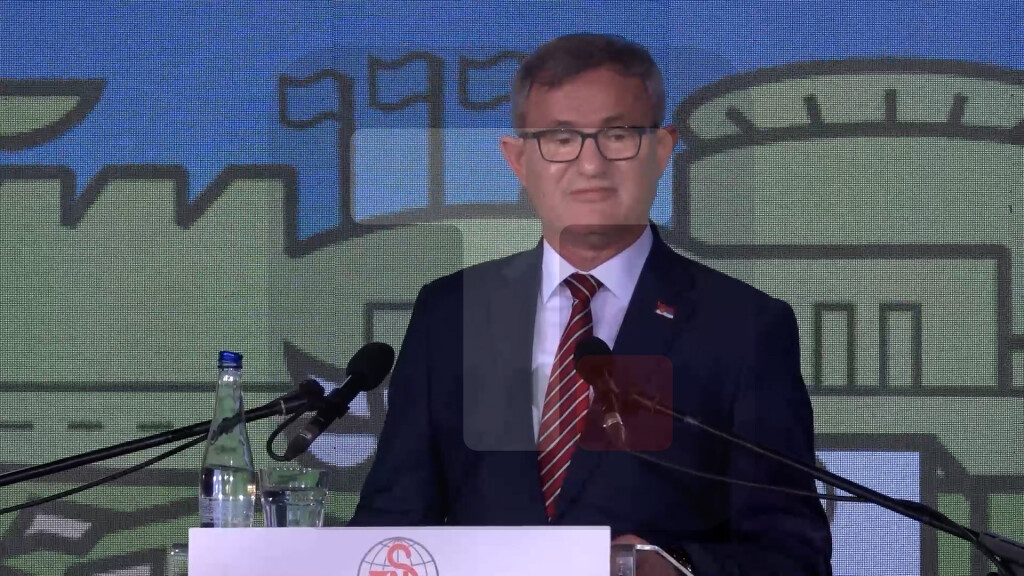Glamočić: Bez domaćeg proizvođača nema proizvodnje hrane