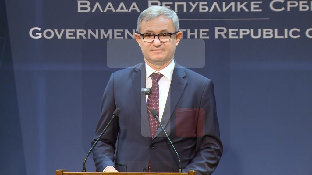 Glamočić: Želim da Srbija bude moderna i da gradi pametnu poljoprivredu
