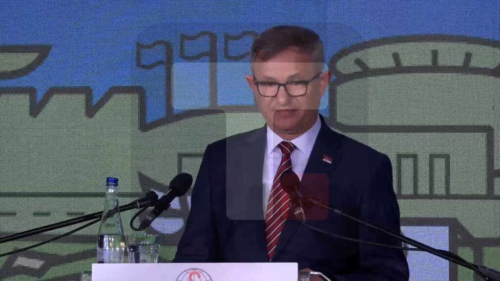 Glamočić: Otvoreni smo za međunarodnu saradnju