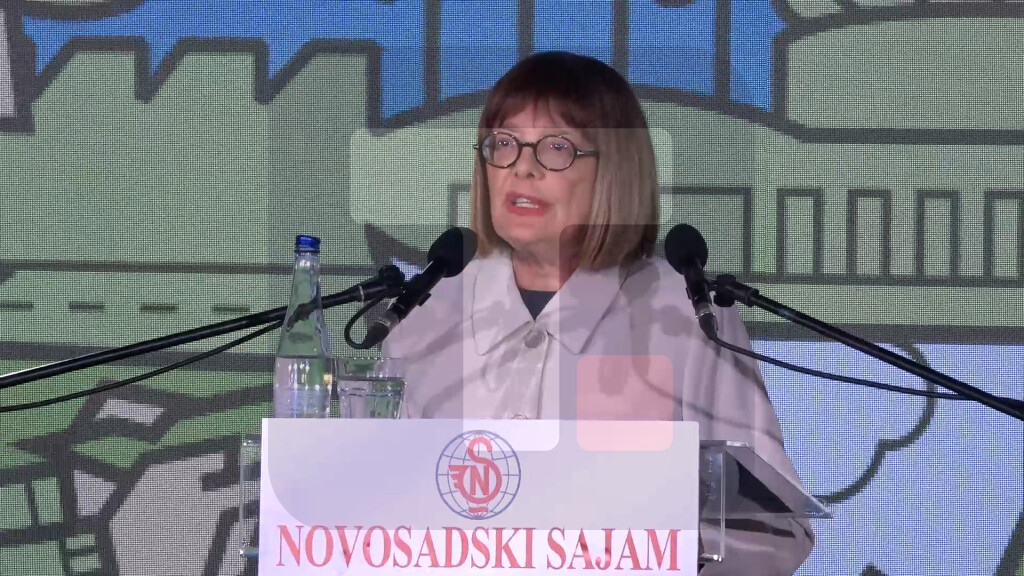 Gojković: Pokrajinska vlada nastavlja snažno da podržava razvoj poljoprivrede u Vojvodini