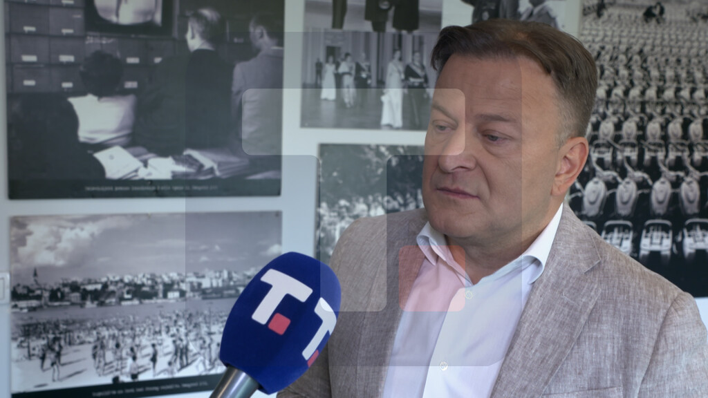 Ibrahimović: Moramo da razmišljamo o izgradnji nuklearne elektrane