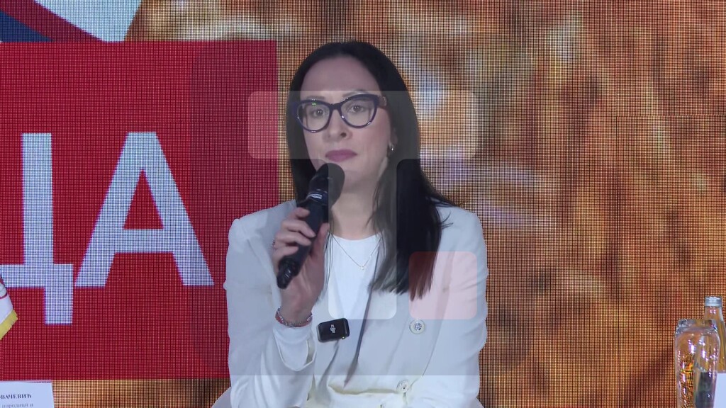Žarić Kovačević: Radićemo na merama kako bi se parovi odlučivali za drugo dete
