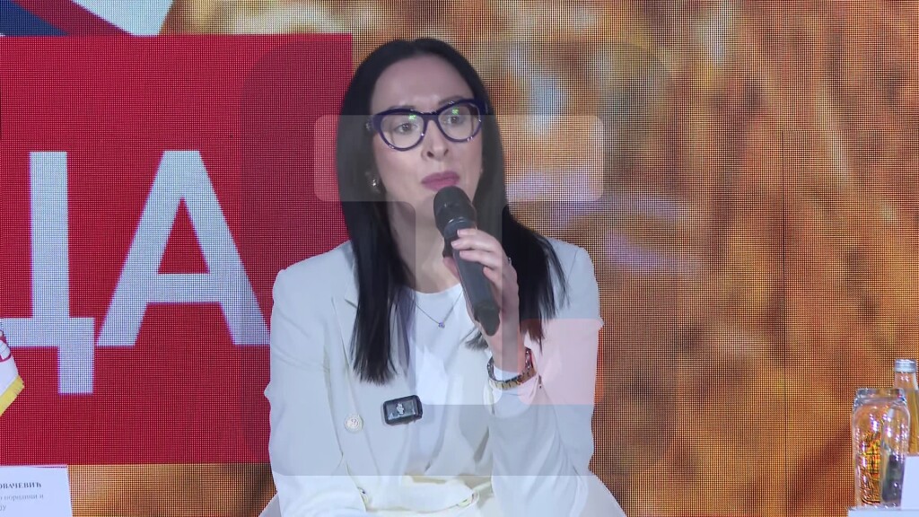 Žarić Kovačević: Za subvencije za prvu nekretnine izdvojeno 25 miloina evra, odobreno 1.536 zahteva