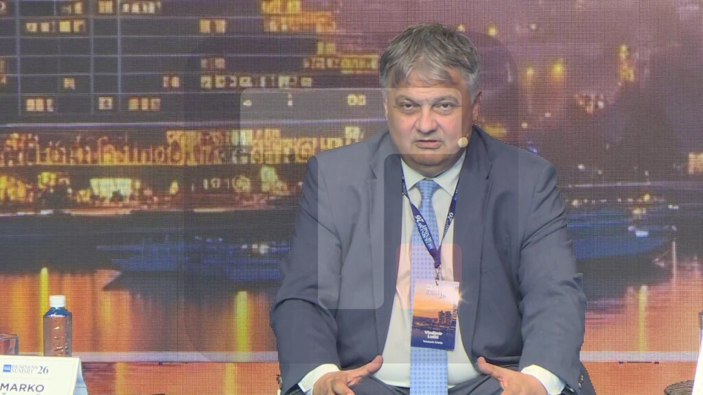 Lučić: Svi koje rade na razvoju VI će u 5G mreži Telekoma imati odlično test okruženje