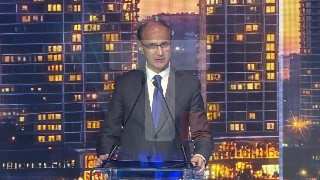 Macut: Verujem da će svi današnji razgovori otvoriti nove prilike za saradnju