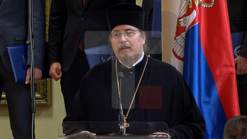 Milanović: Majska skupština je izvorište našla u Krušedolskim saborima
