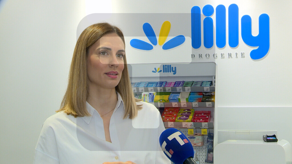 Mirosavljević: Lilly Drogerie pruža priliku mladima da steknu prvo poslovno iskustvo
