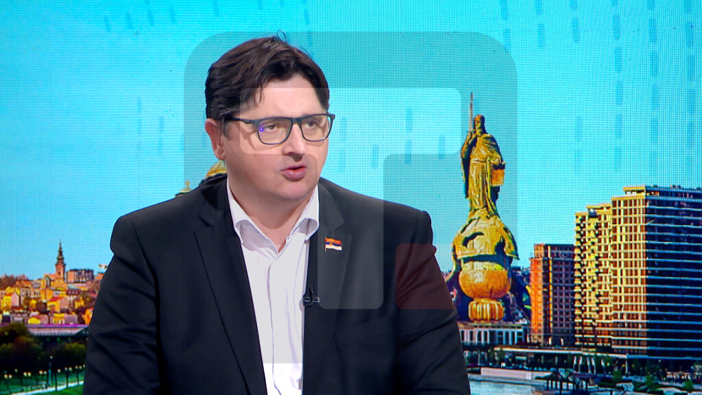 Mrdic: Da su skupovi prijavljeni verovatno ne bi dolazilo do incidenata