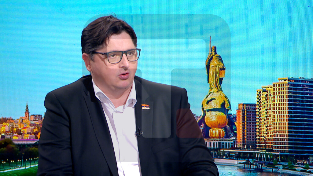 Mrdić: Izbori neće zaustaviti blokadersku opoziciju da pravi haos